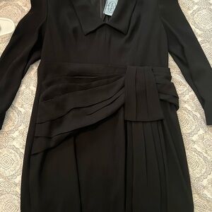 Prada dress. Size 46. Very good condition. Authentic